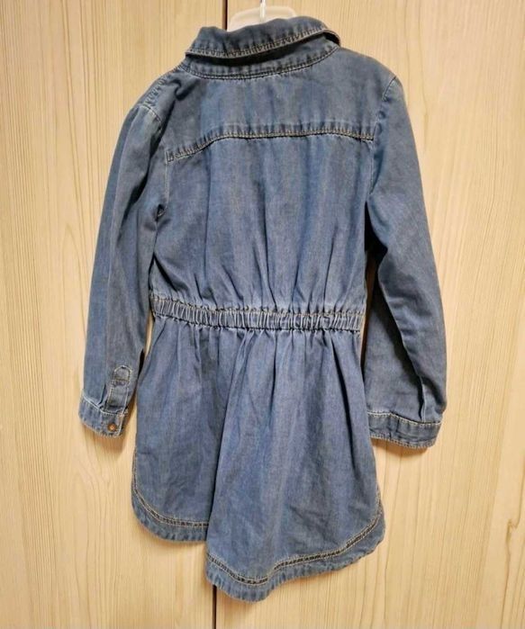 Rochita blugi Carters 104