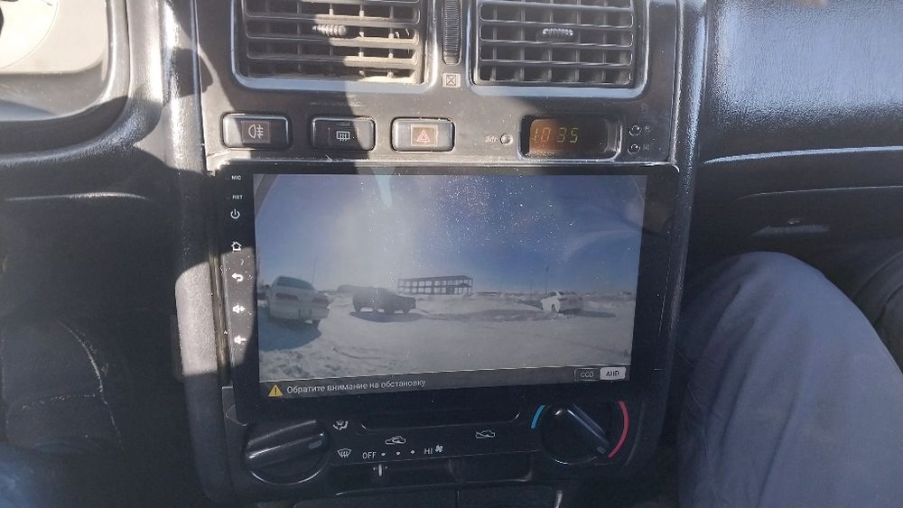 Тойота карина Е продам