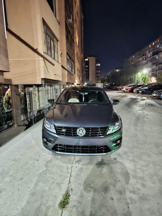 Bara CC R line fata completa model Passat CC an fabricatie 2012- 2017