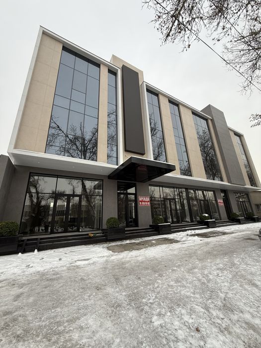 Аренда офис / Rent