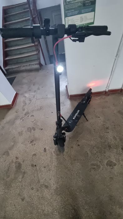 Trotineta electrica 36v -20km/h