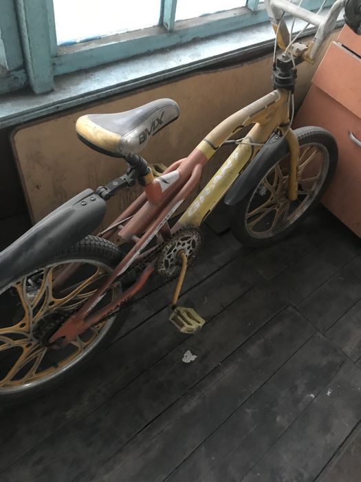 Продам велосипед