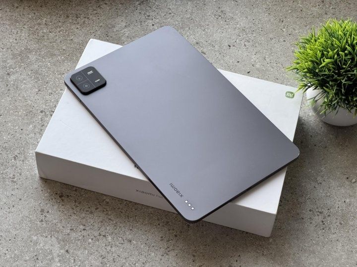 iPhone Xiaomi Mi Pad 6 8/256 TOP