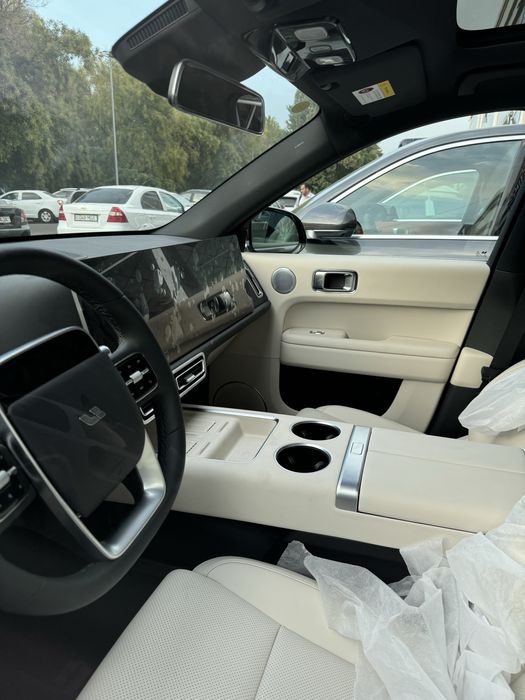 Lixiang L6 max full tayyor 3 yil garantiya