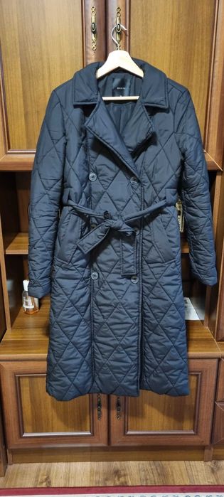 Haina matlasata cu cordon