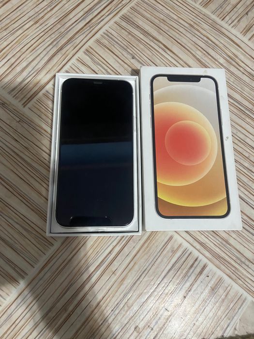 iphone 12 сатылады или обмен