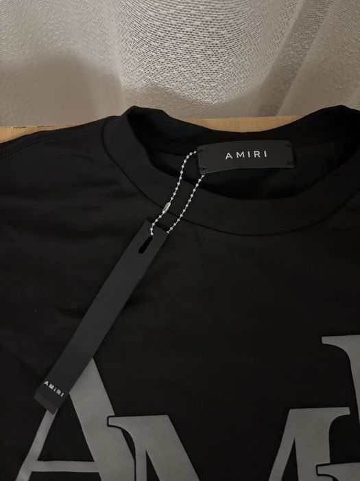 Vand Tricou Amiri