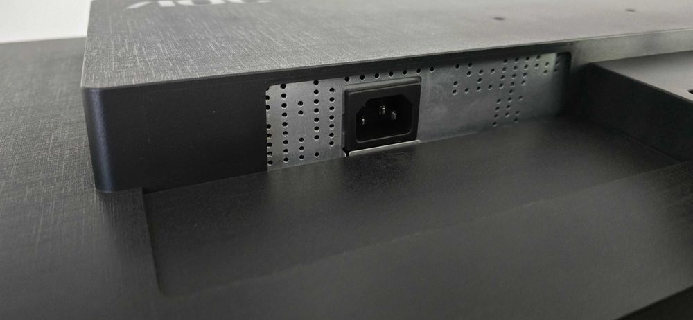 Monitor LED AOC 28''