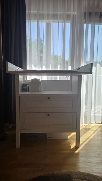 Masa de infasat Ikea