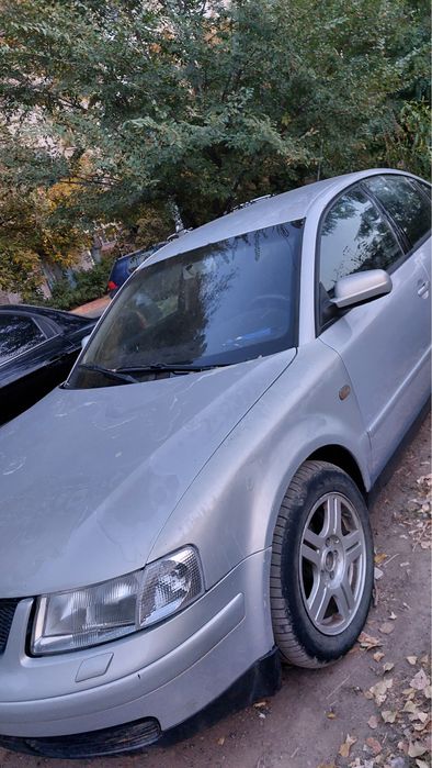 Продам B 5 пассат