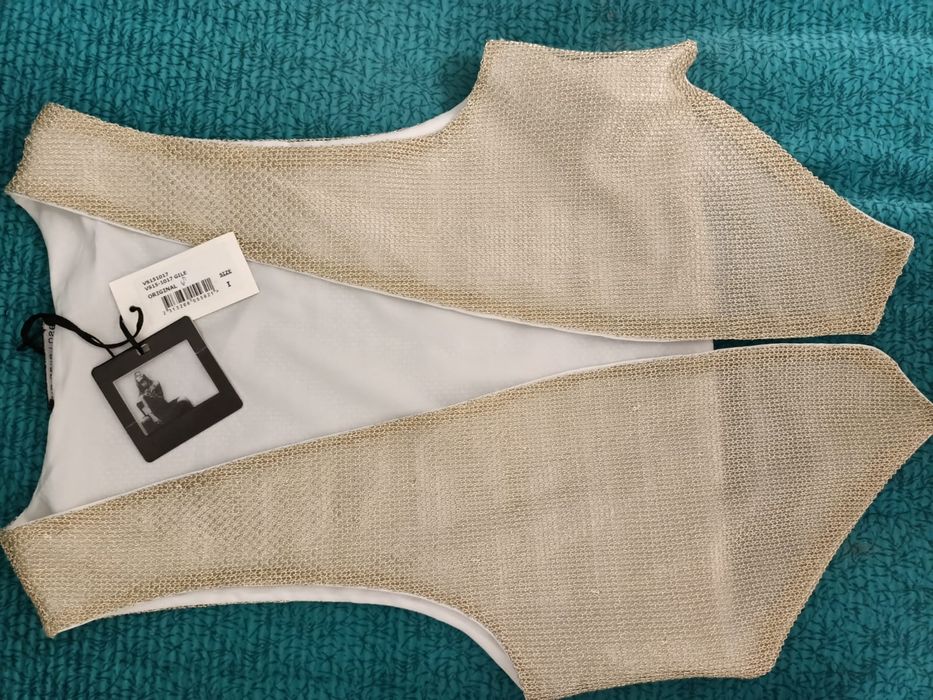 Новый жакет Турция