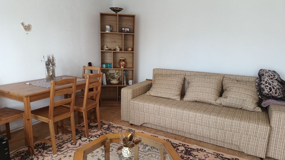 Casă tradițională renovată
