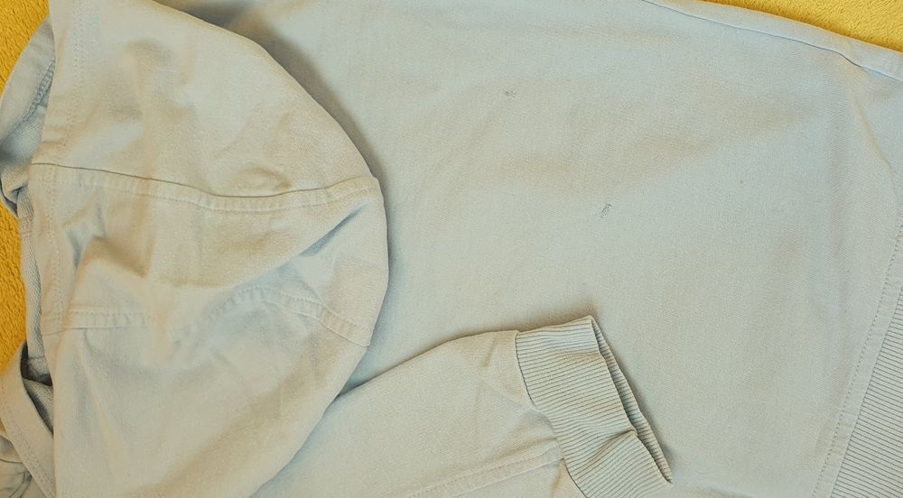 Детско горнище 116-122см. 6-7 год.