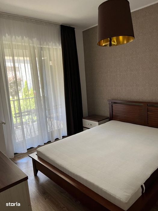 Apartament 2 camere, Centrul Nou, Brașov