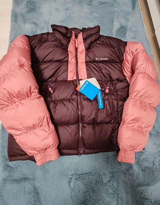 Geacă Columbia originsl's nouă