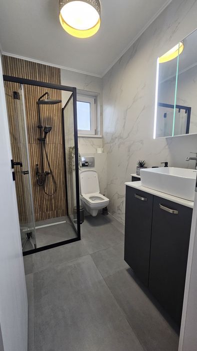 Apartamente in regim hotelier, cu 2 sau 3 camere!