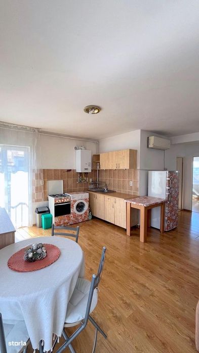 2 camere, decomandate, bloc nou, in Buna Ziua, pe strada Mircea Zaciu
