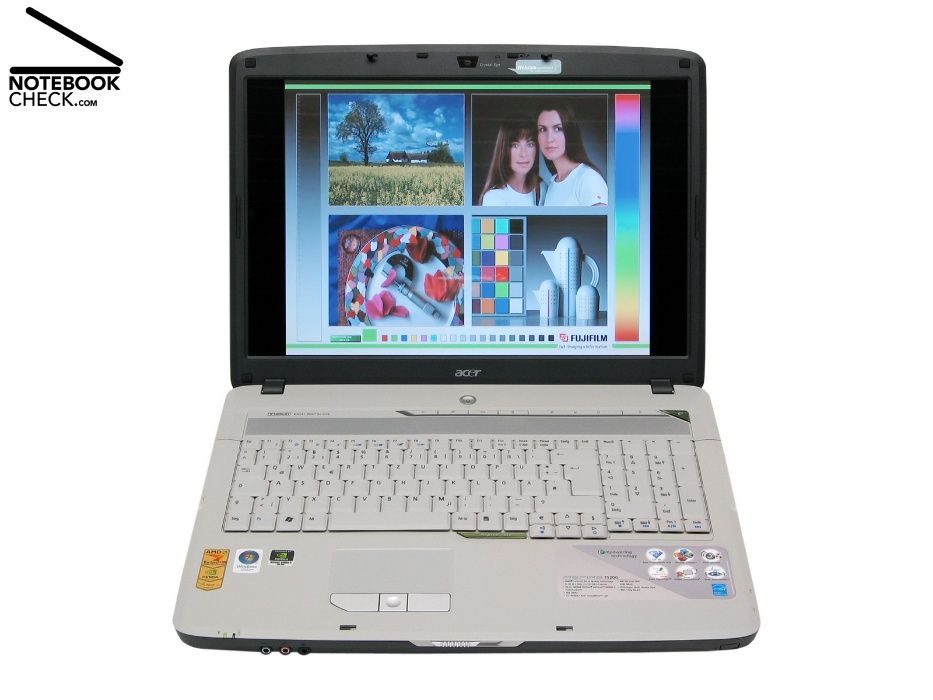 vand pt.Dezmembrare Leptop Acer Aspire 7520 model ICY70