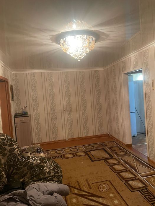 Продажа квартиры