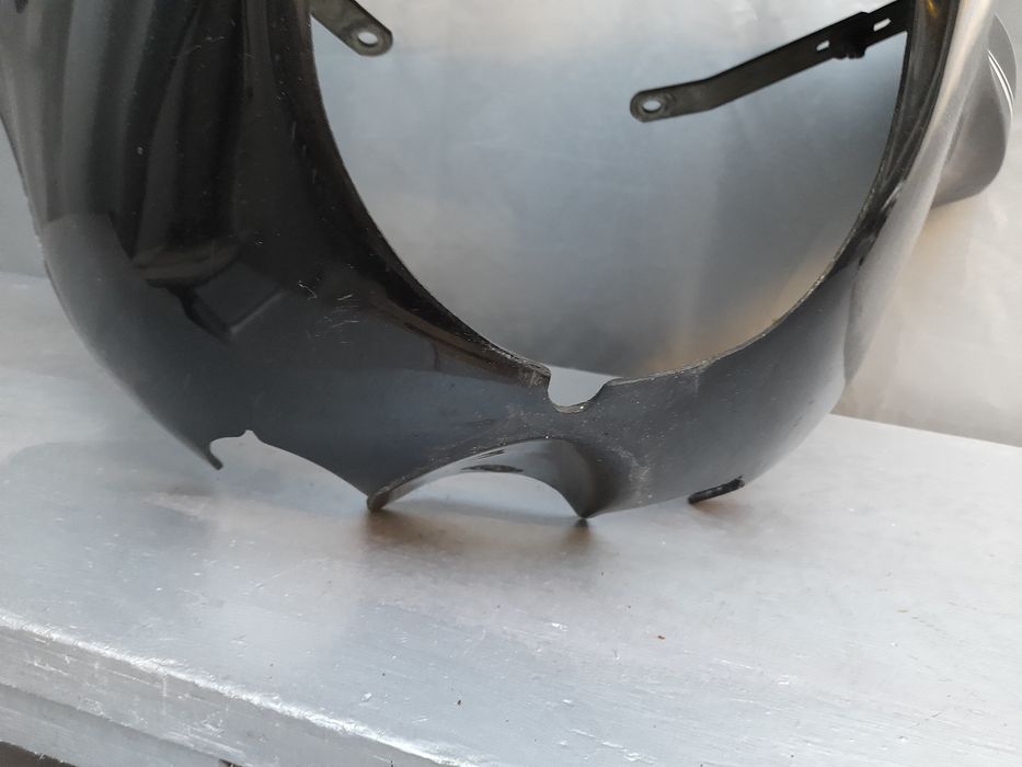 Споилер мотор Wixim Ronger BMW Honda