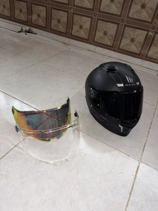 Casca moto MT HELMETS