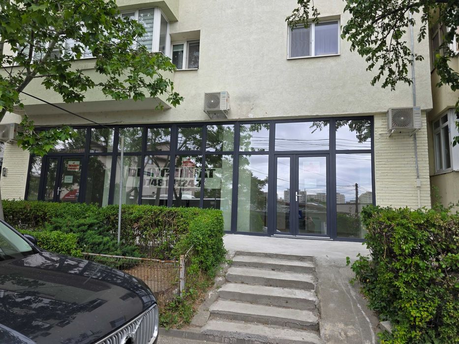 Inchiriere spatiu comercial