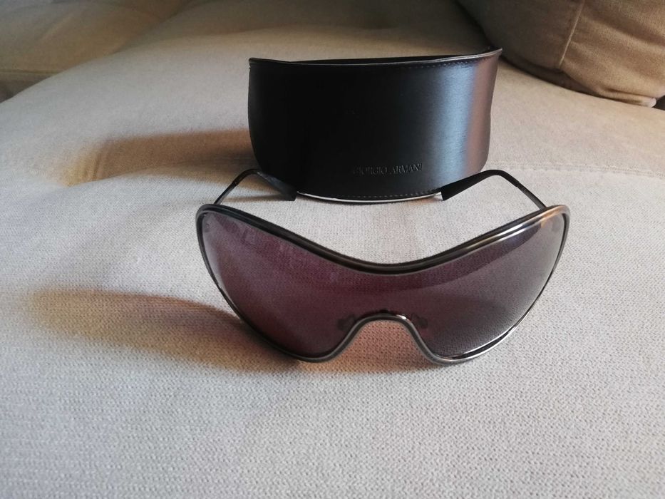 Оригинални слънчеви очила