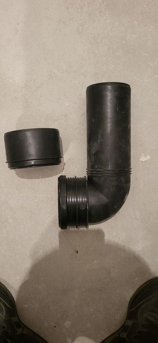 Отводы GROHE оригинал