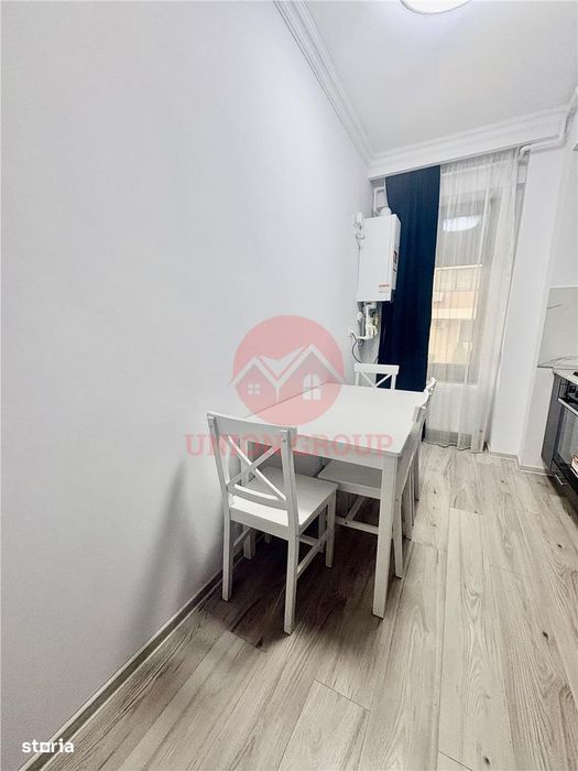Apartament 2 Camere Decomandat Tomis Plus