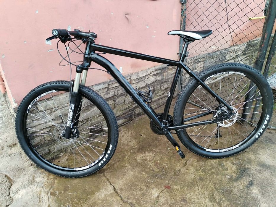 Bicicleta MTB Merida Big 9 roti 29