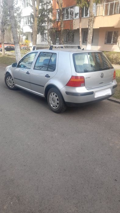 Vand Volkswagen Golf 4