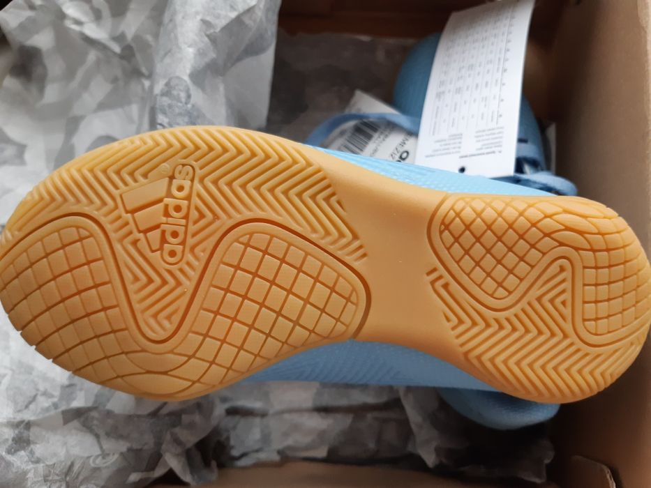 Adidas /Messi Нови N28 маратонки