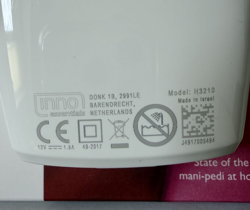 Epilator IPL Silkn Jewel, ca nou, doar probat