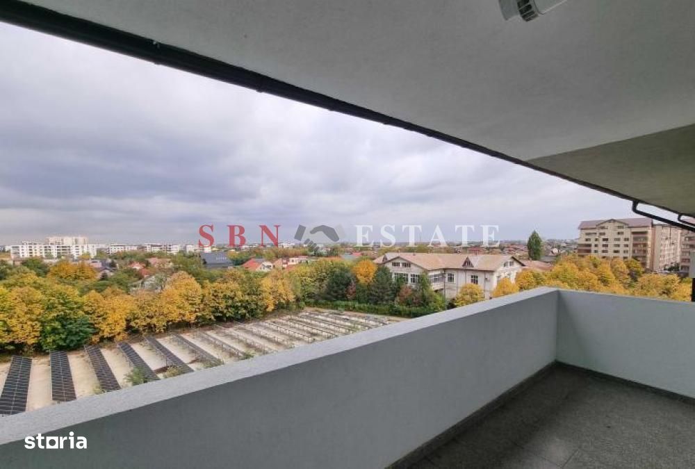 Inchiriere Apartament 2 Camere Cartierul Latin | Centrala | Nou