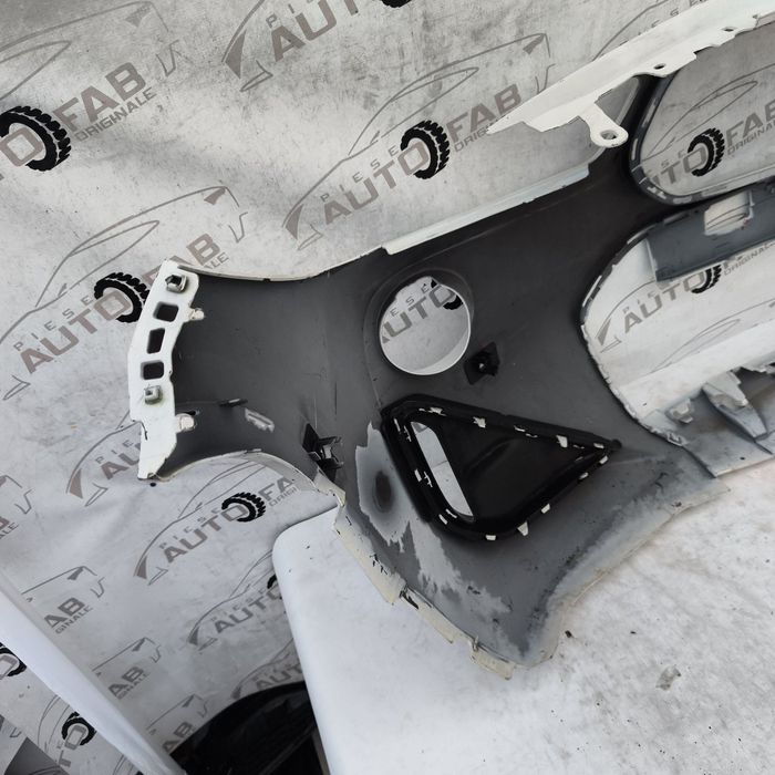 Bara fata BMW X2 F39 M-Paket an 2017-2018-2019-2020-2021