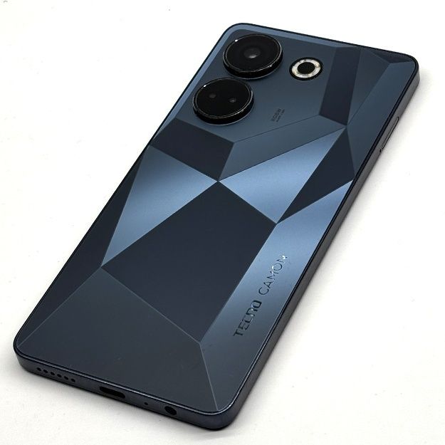 Tecno Camon 20 PRO