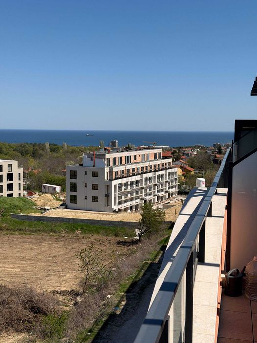Продава се стилен апартамент в комплекс Bella Vita Residence