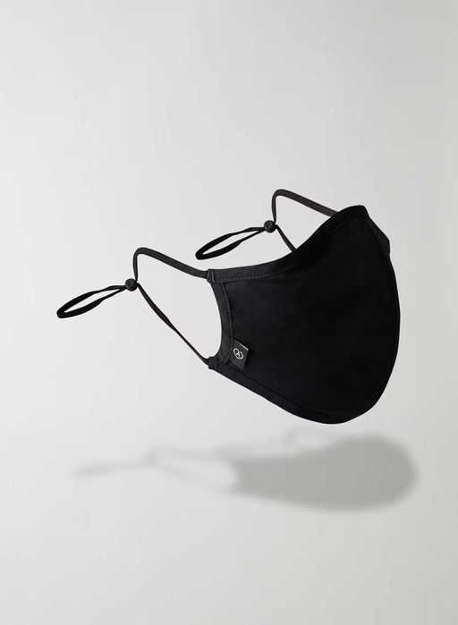 Медицинская маска Aritziya, контурная, с регуляторами