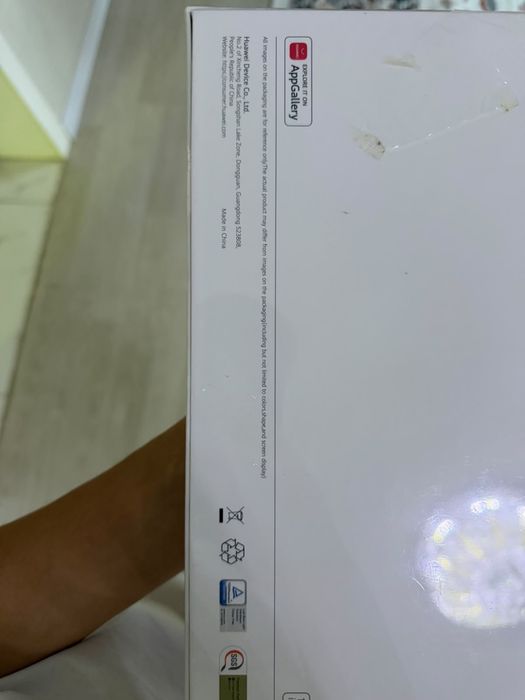 Планшет Huawei MatePad