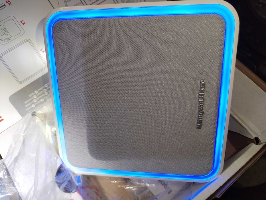 Sonerie Fara Fir Honeywell Dw915s Maxim 200m 90db