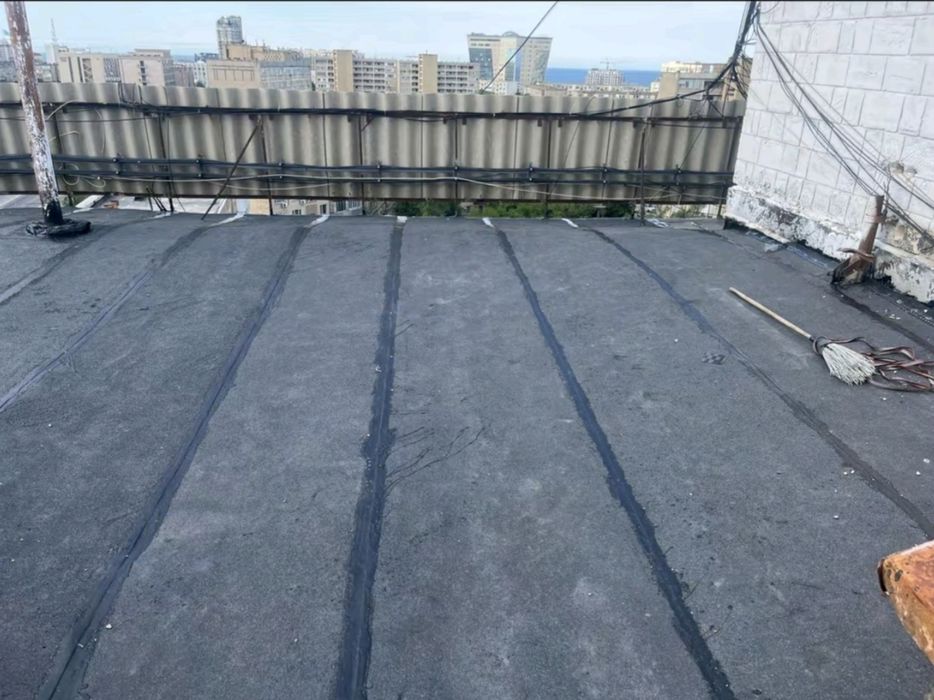 Кровля по низким ценам