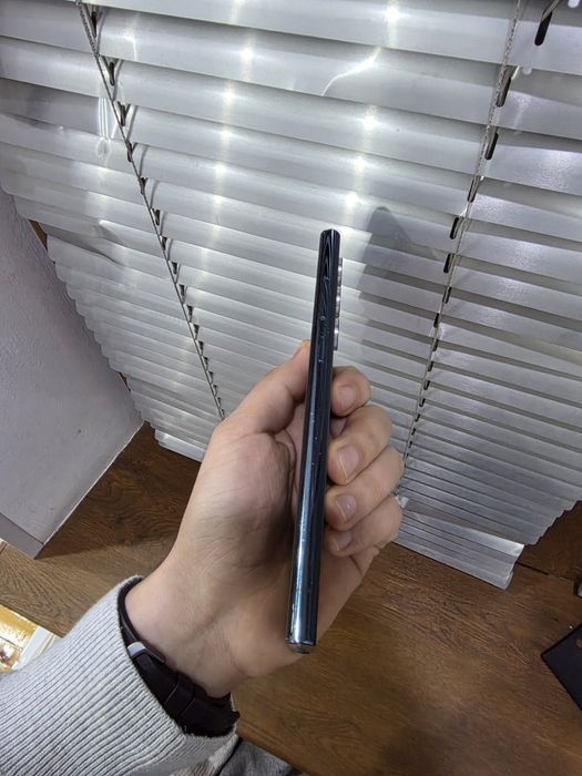 Samsung Galaxy S22Ultra Green 12/512GB