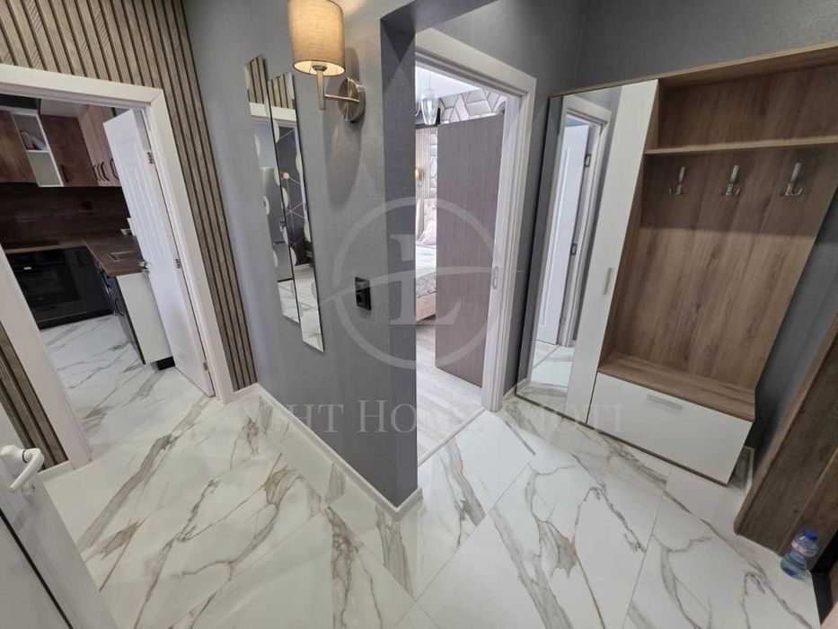 Продава се Тристаен апартамент в Пловдив, Кършияка - 60 кв.м за 1189 €/кв.м - Снимка #10