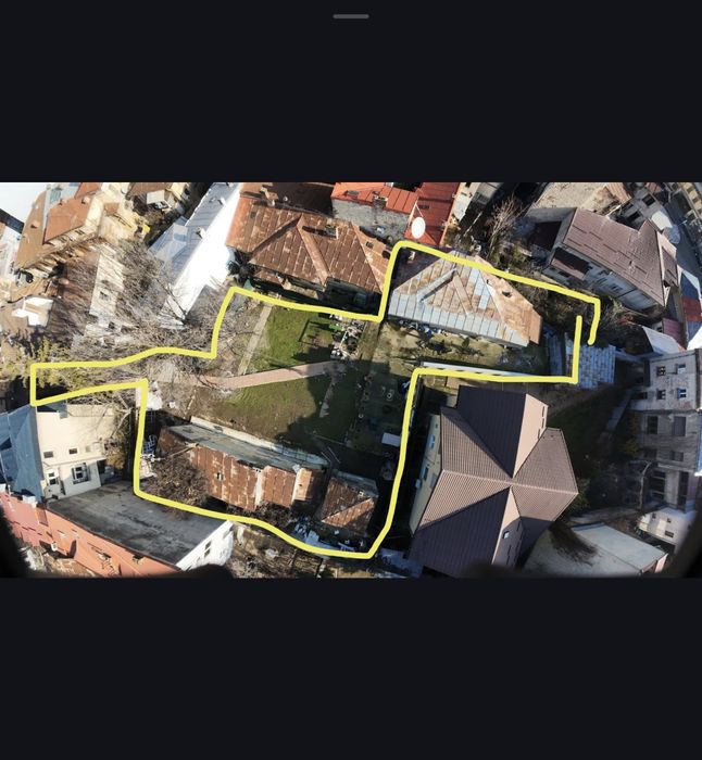 Proprietar 6 Camere - Parcul Izvorul Rece - Moșilor  - Foisorul de foc