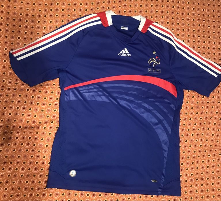 Футболна тениски Фенербахче Барселона Айнтрахт