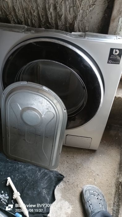 Стералний машинка SAMSUNG