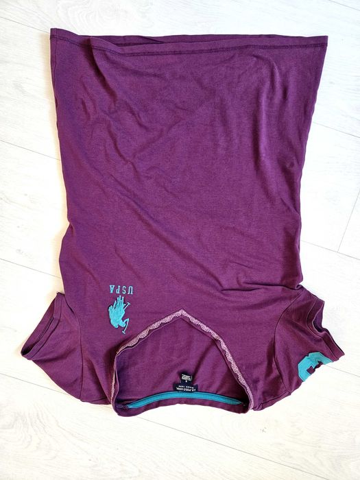 Тениски различни размери