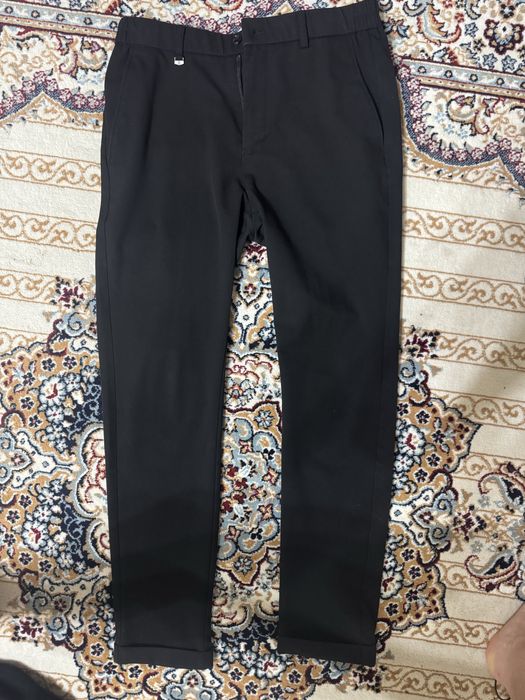 б/у вещи средних размеров