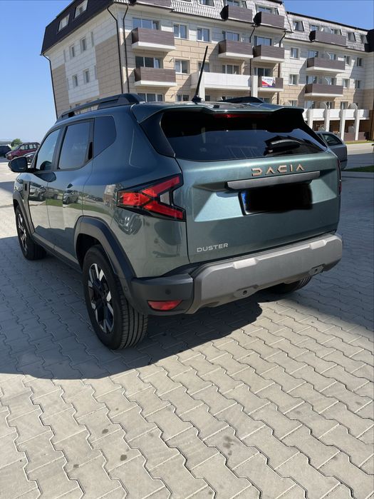 Vand Dacia Duster