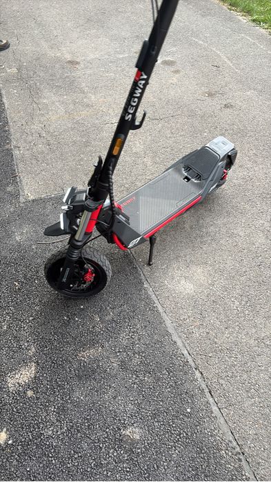 Vand sau schimb ninebot segway zt3 pro delimitat